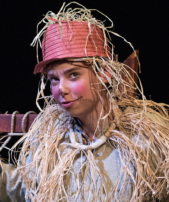 de Hanswijckers musicaltheater NH